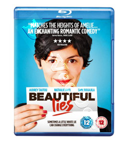 Beautiful Lies  (2010) (Blu-Ray)